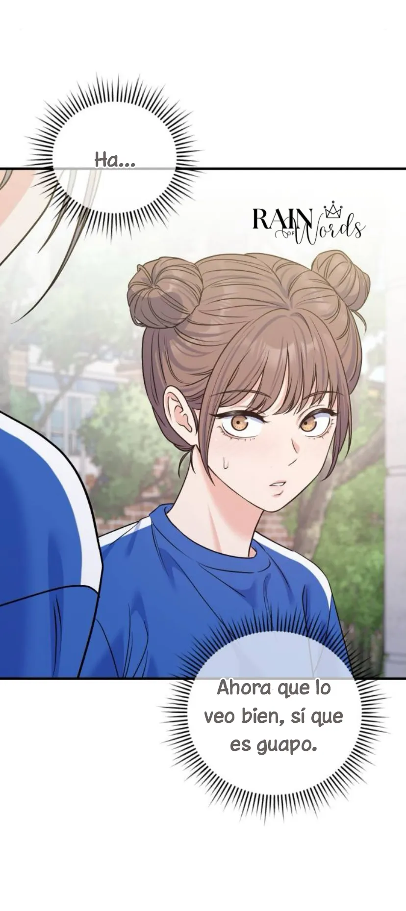 21 Por un final feliz perfecto