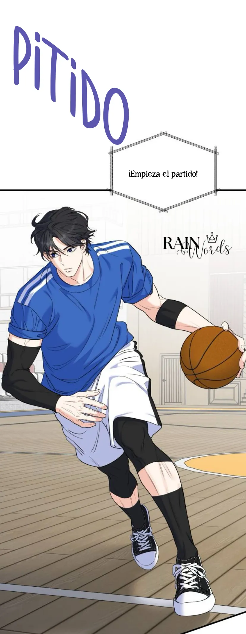 76 Por un final feliz perfecto