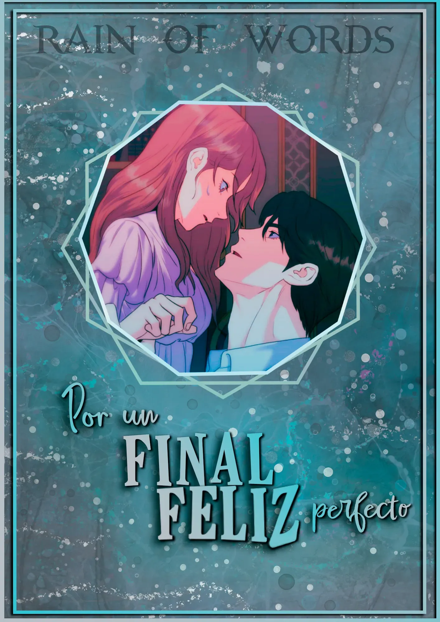 1 Por un final feliz perfecto
