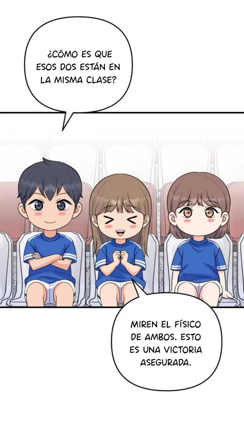 80 Por un final feliz perfecto