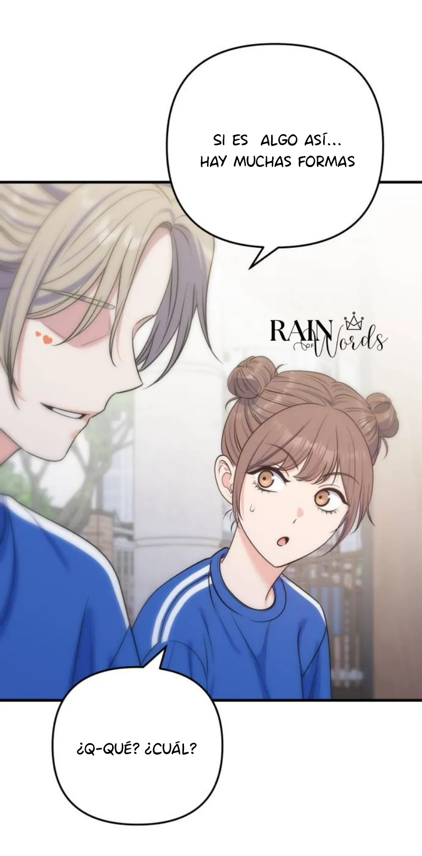 8 Por un final feliz perfecto