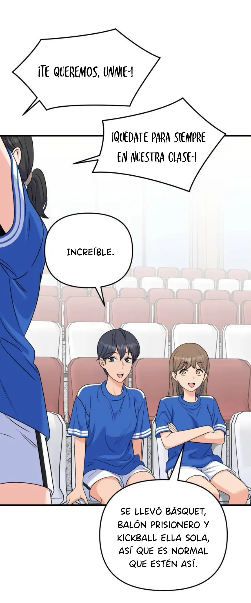 56 Por un final feliz perfecto