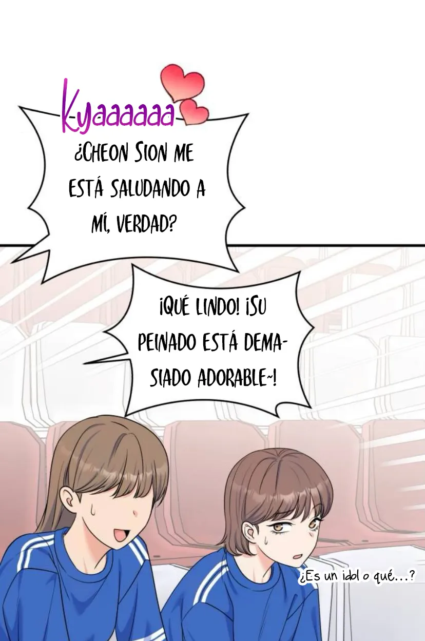 69 Por un final feliz perfecto