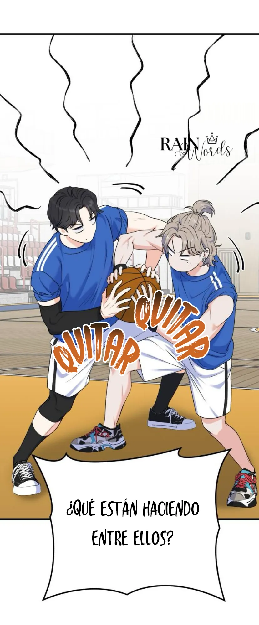 88 Por un final feliz perfecto