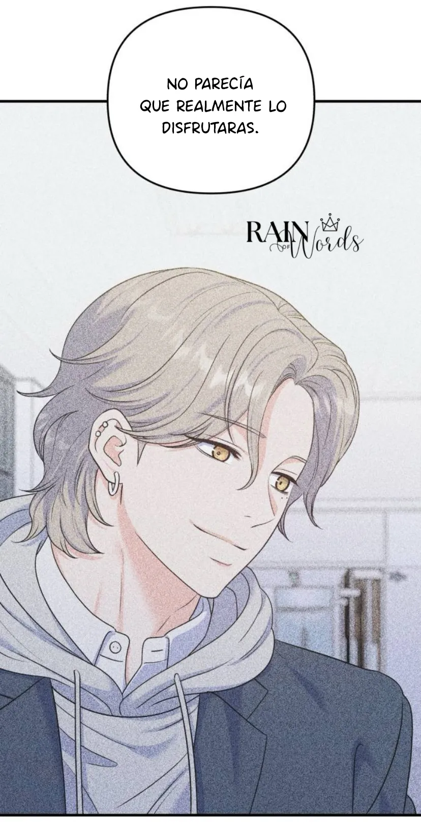 37 Por un final feliz perfecto