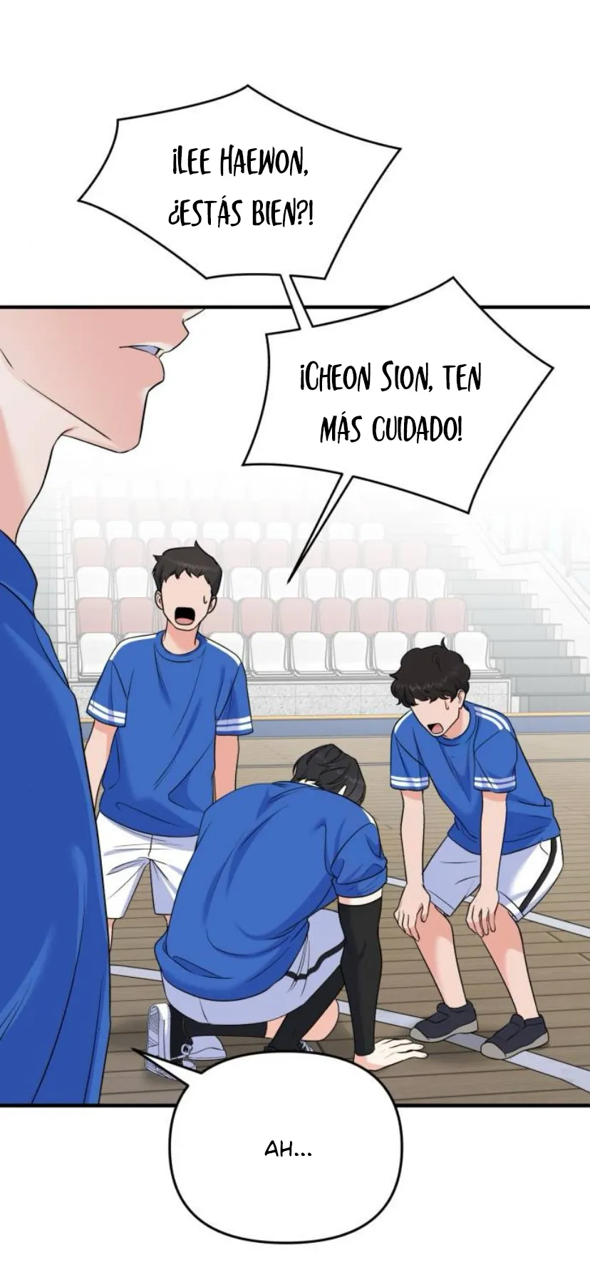 99 Por un final feliz perfecto