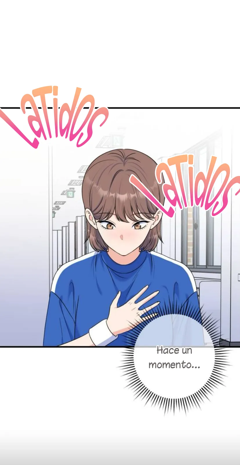 122 Por un final feliz perfecto