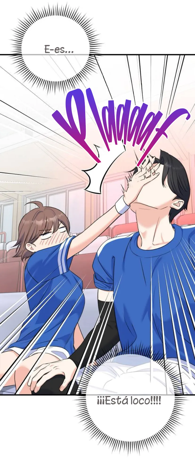 114 Por un final feliz perfecto