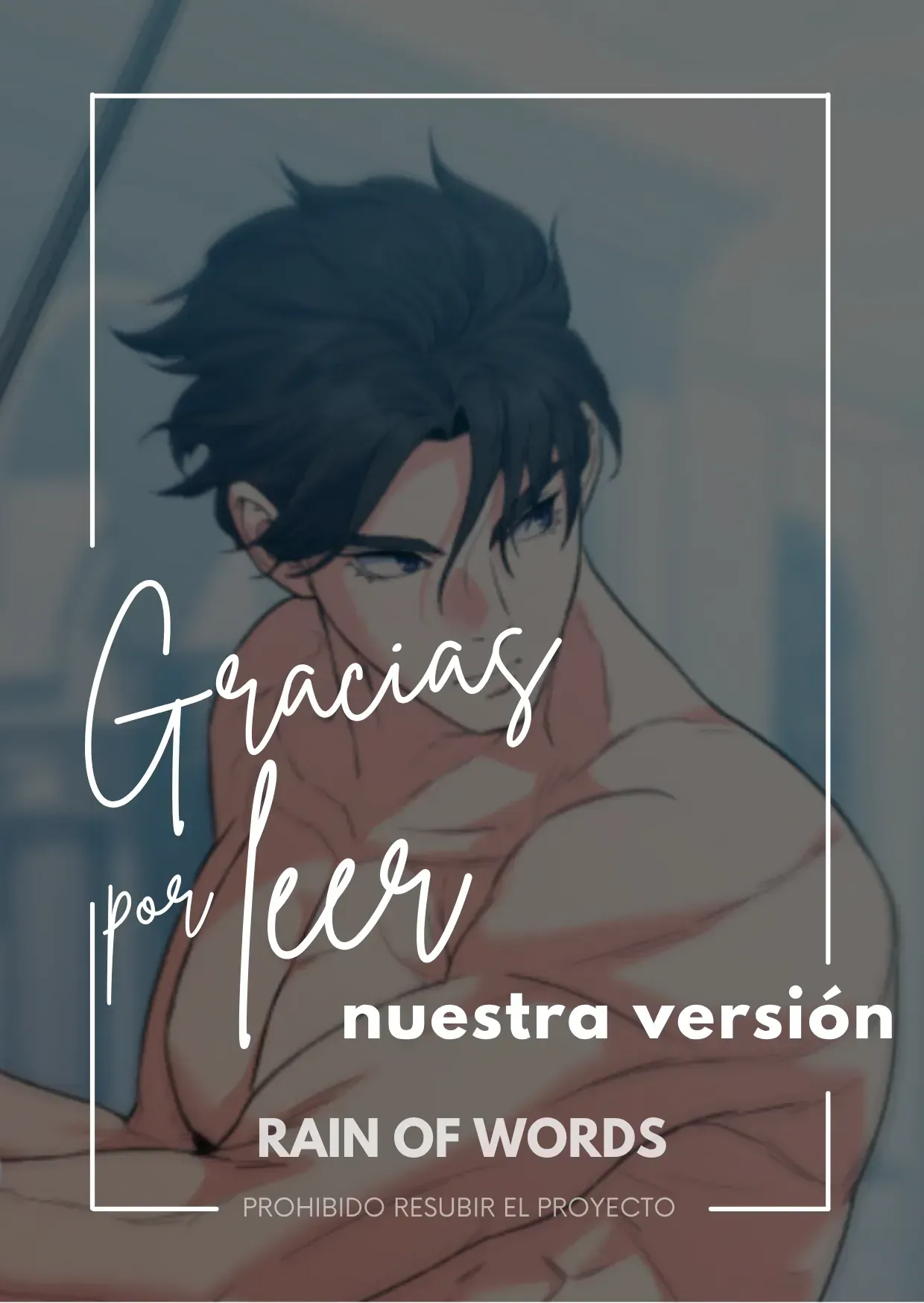 137 Por un final feliz perfecto