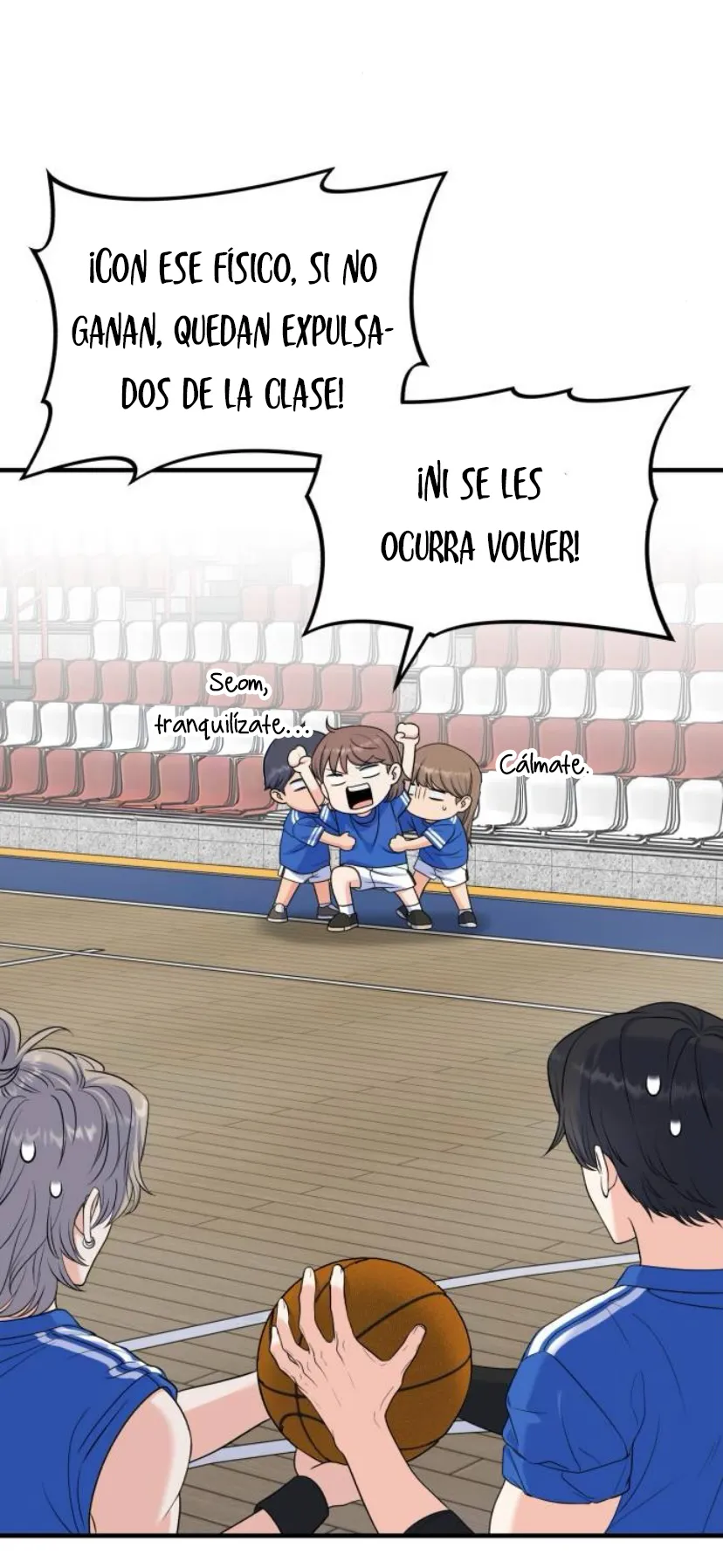 93 Por un final feliz perfecto