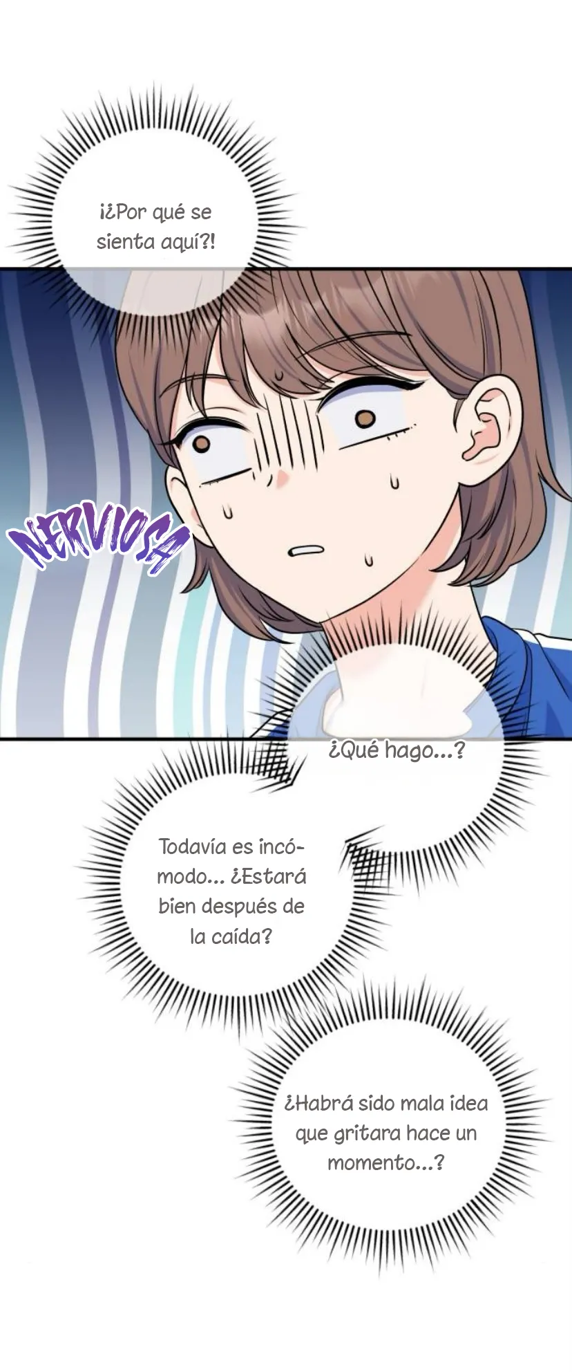 105 Por un final feliz perfecto