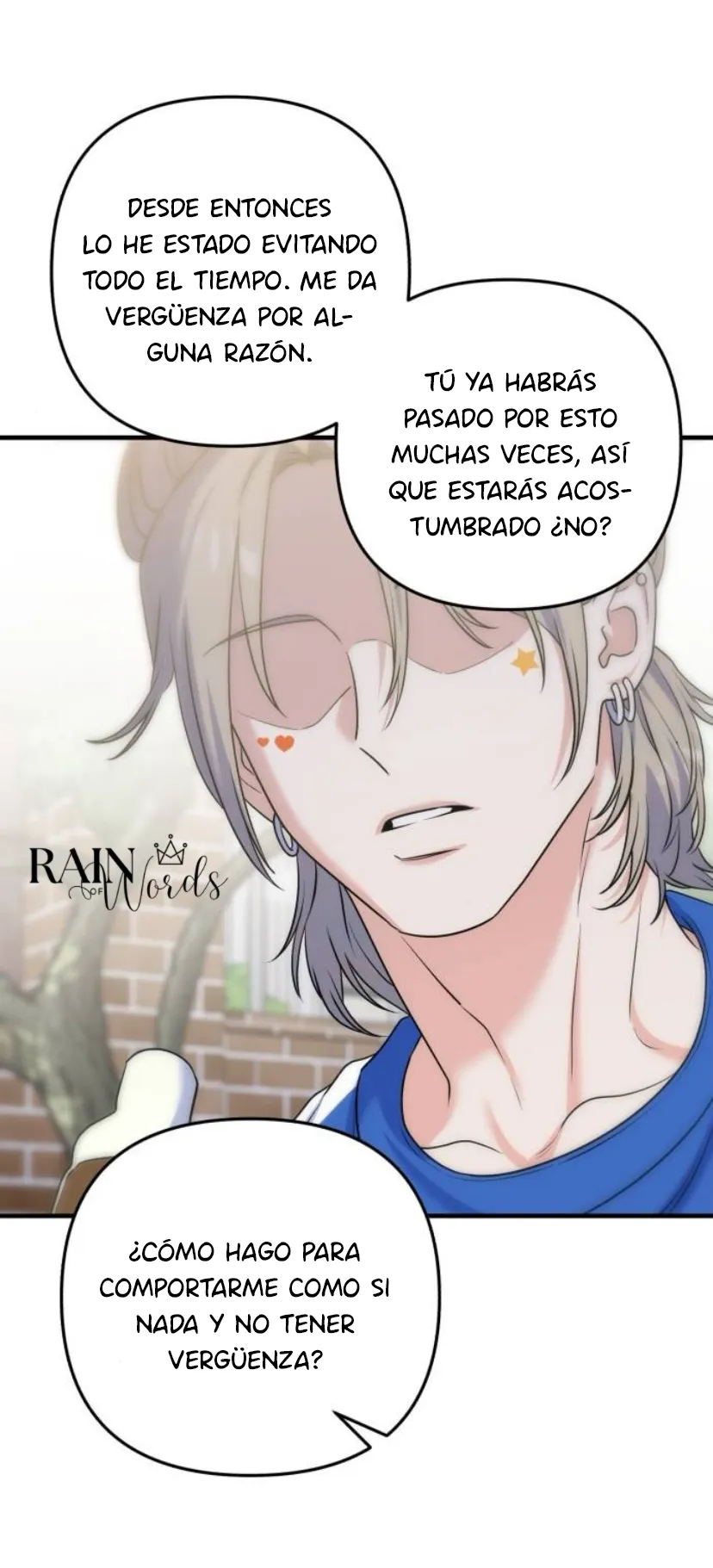 6 Por un final feliz perfecto