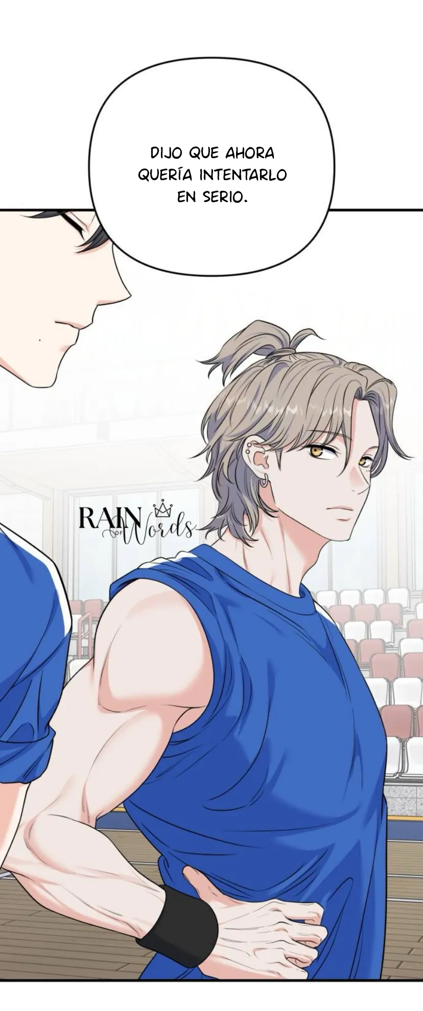 73 Por un final feliz perfecto