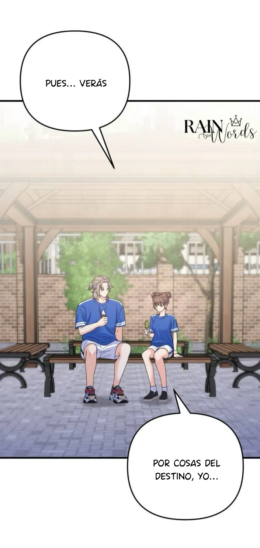 3 Por un final feliz perfecto