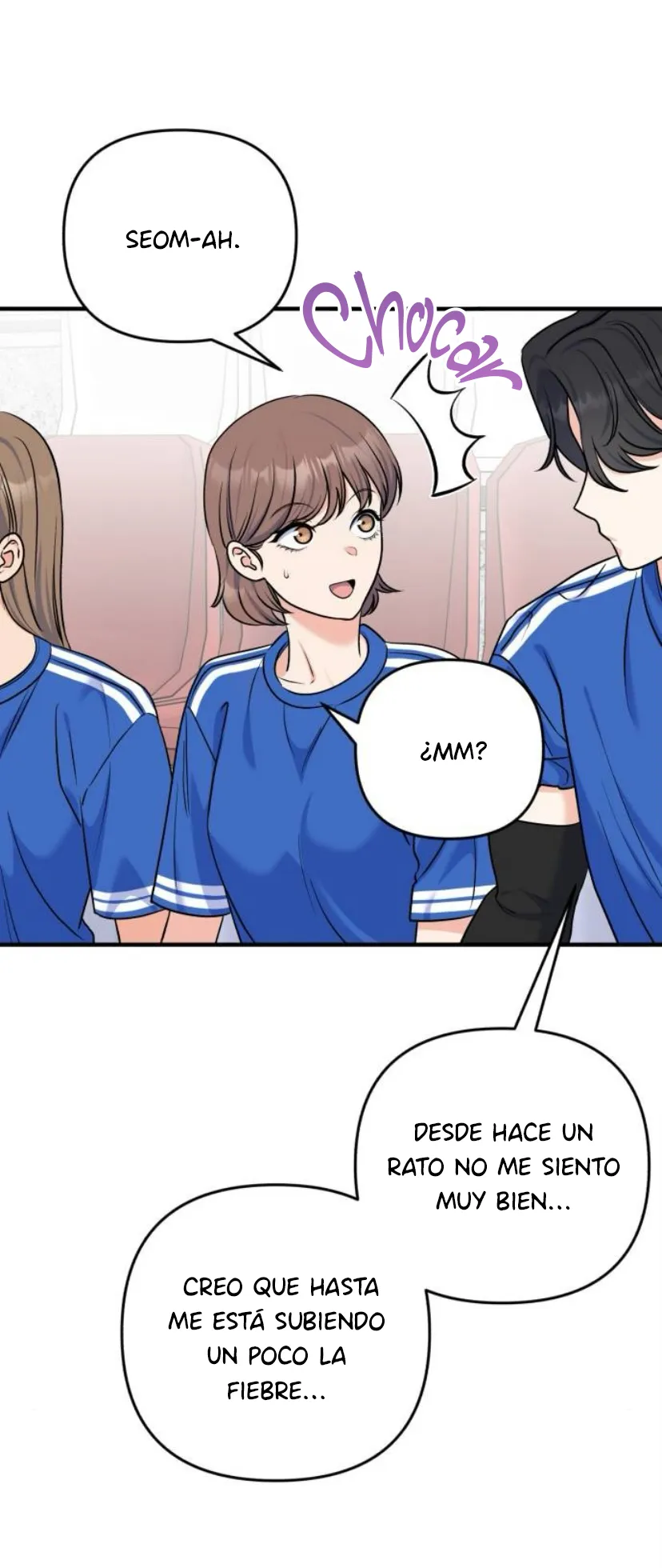 106 Por un final feliz perfecto