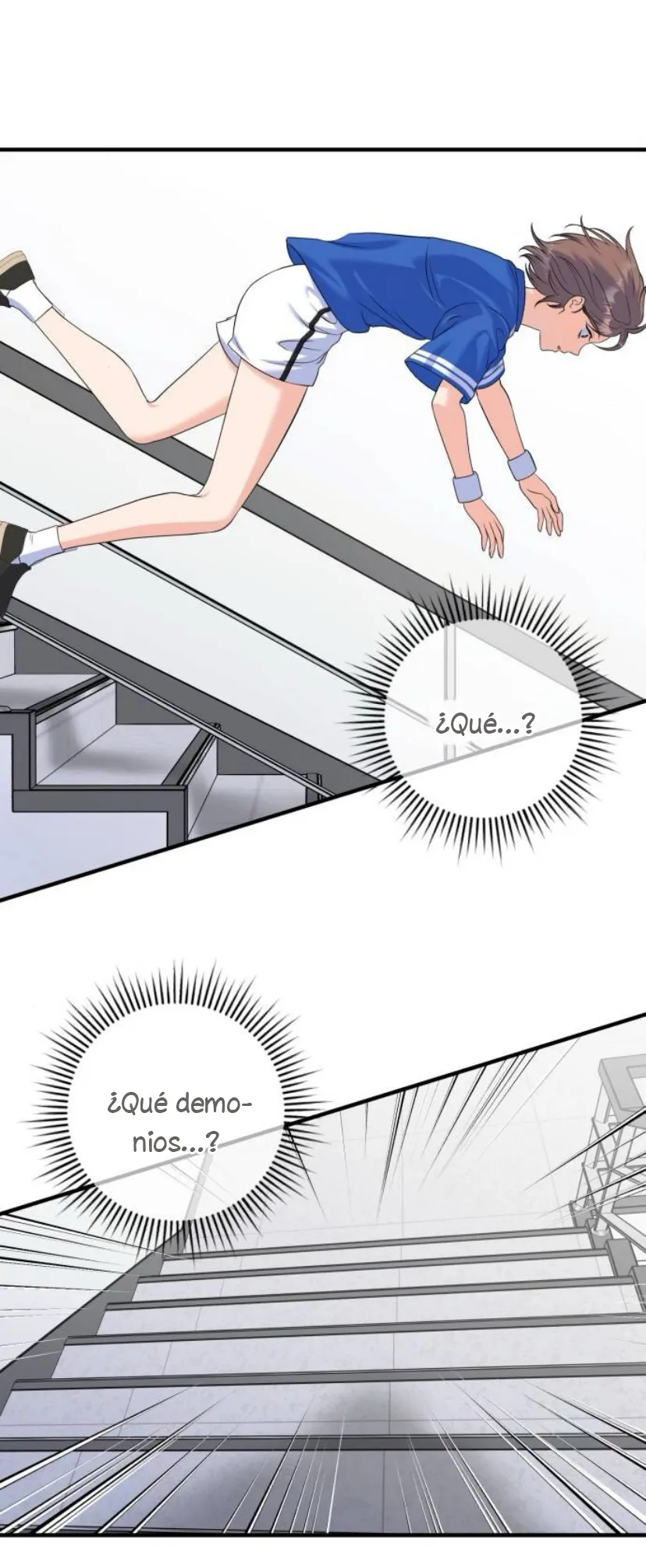 132 Por un final feliz perfecto