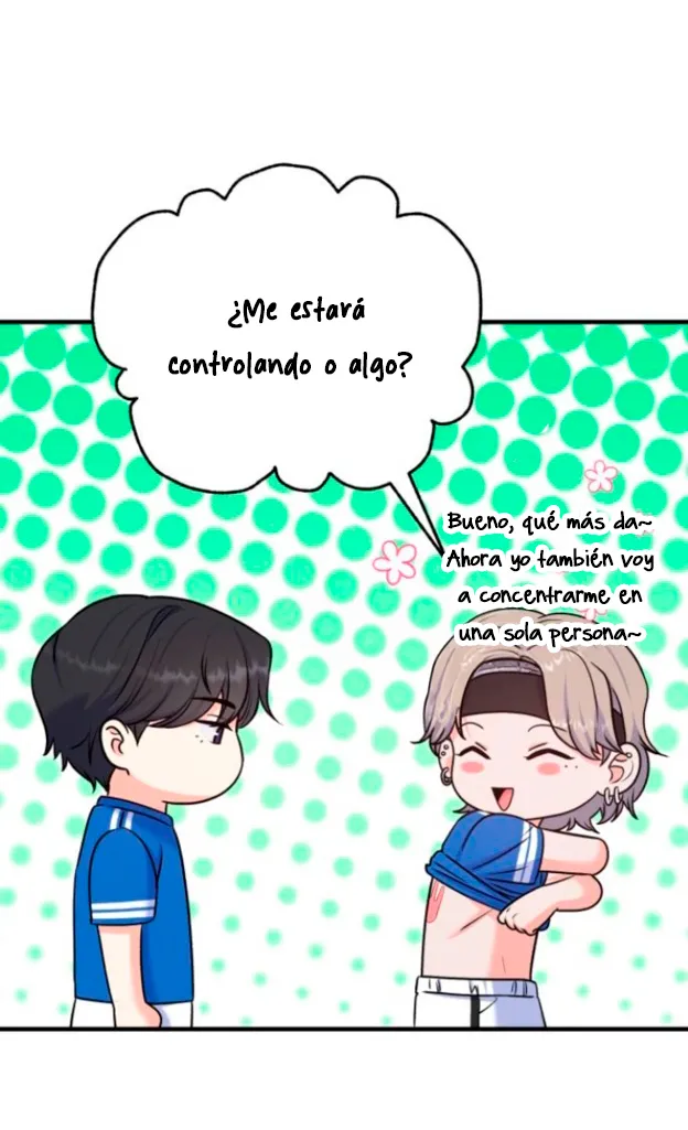 15 Por un final feliz perfecto