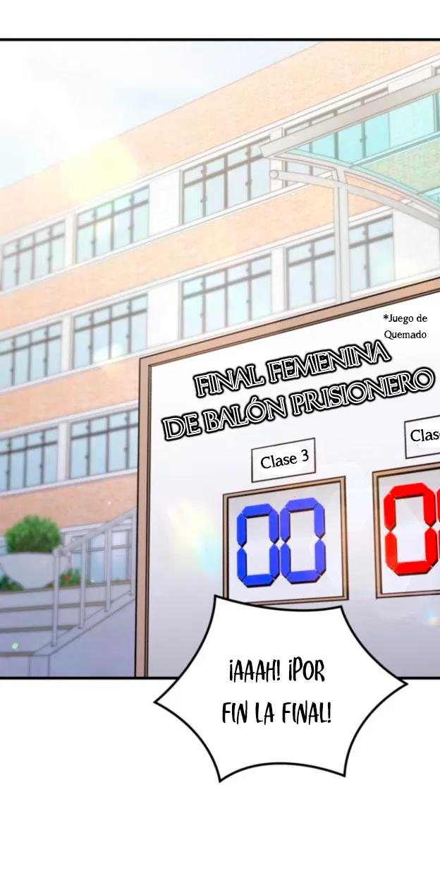 40 Por un final feliz perfecto