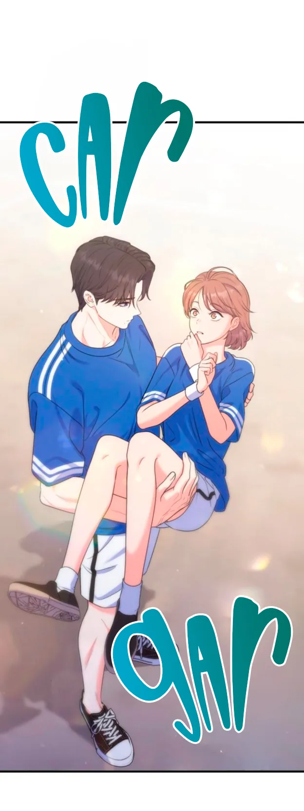 112 Por un final feliz perfecto