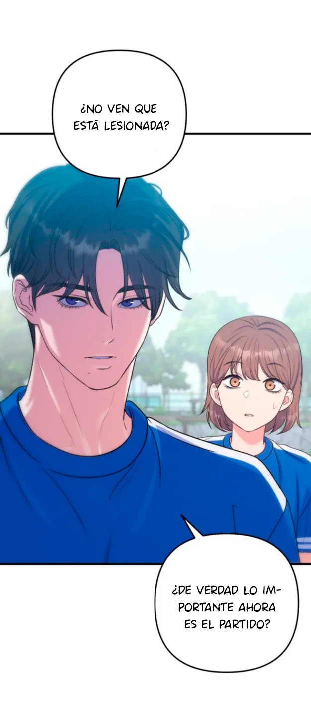 109 Por un final feliz perfecto