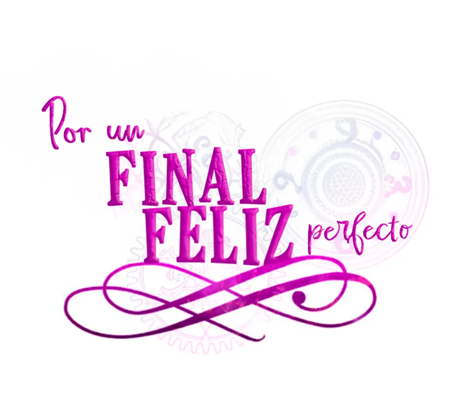 38 Por un final feliz perfecto