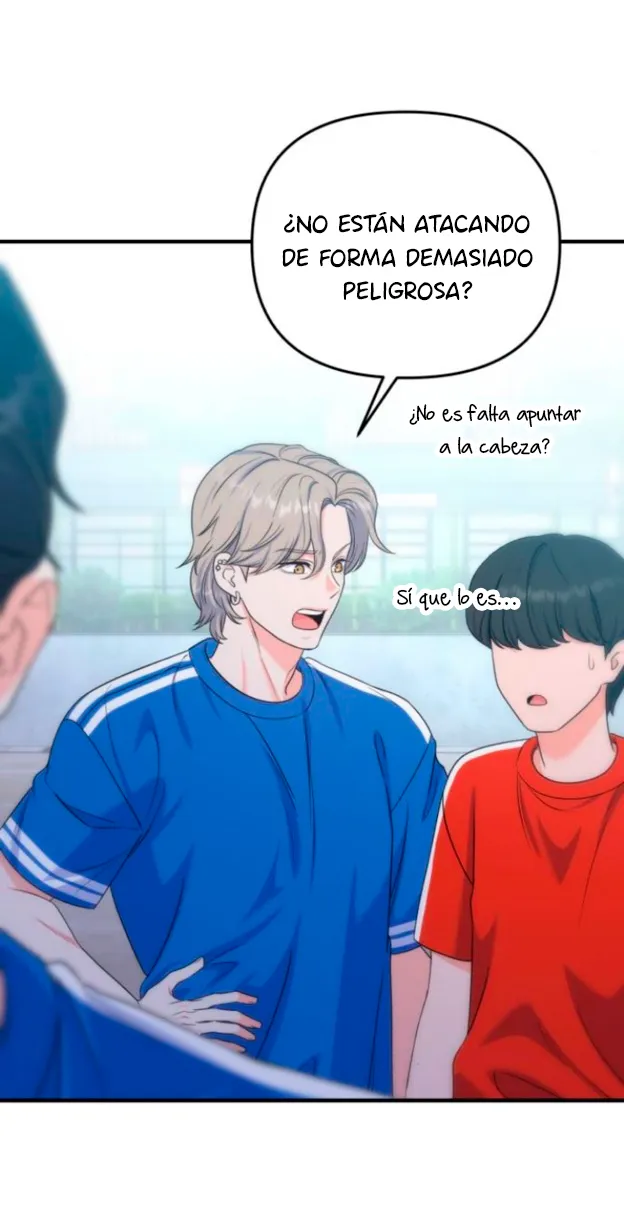 74 Por un final feliz perfecto