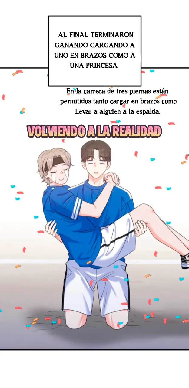 37 Por un final feliz perfecto