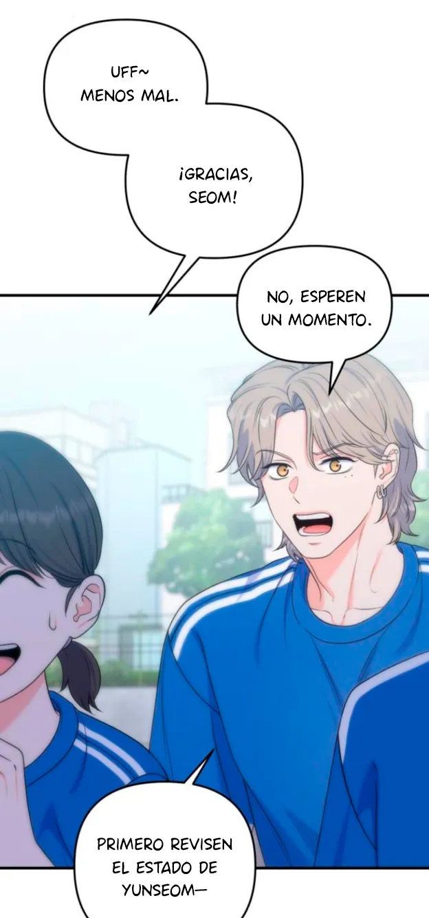 105 Por un final feliz perfecto