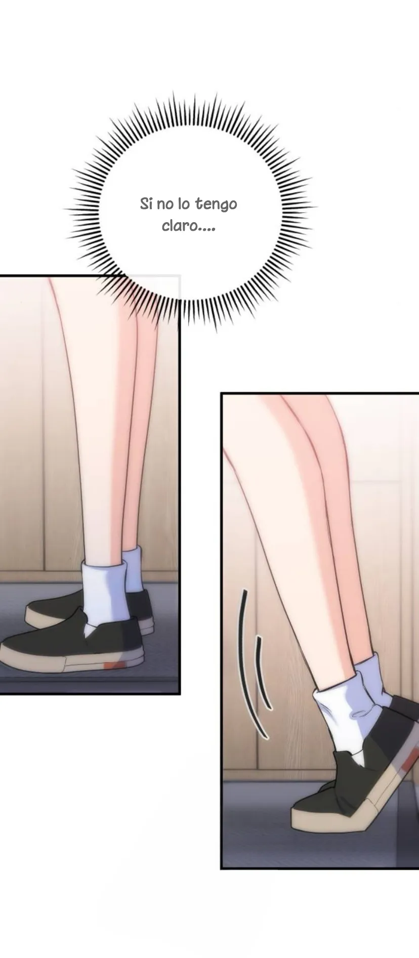 64 Por un final feliz perfecto