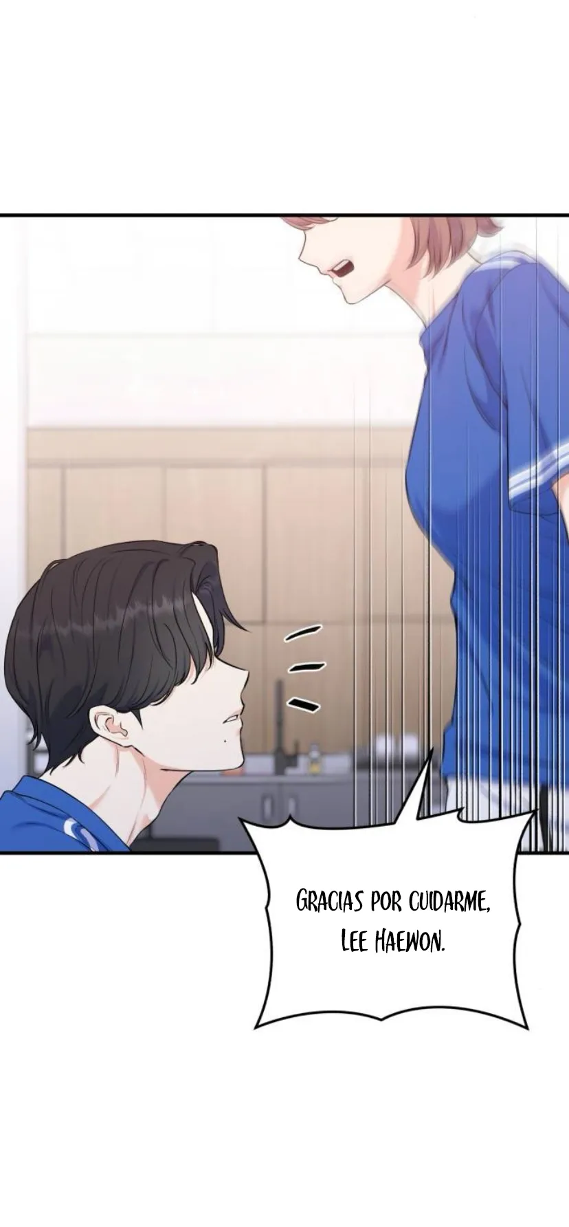 19 Por un final feliz perfecto