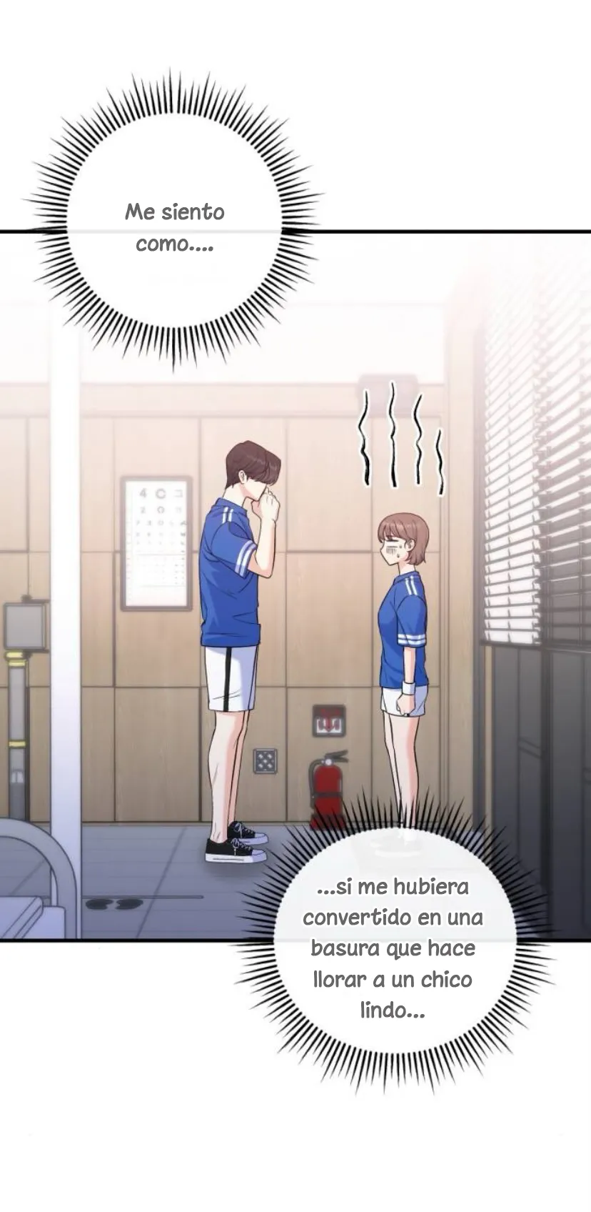 36 Por un final feliz perfecto