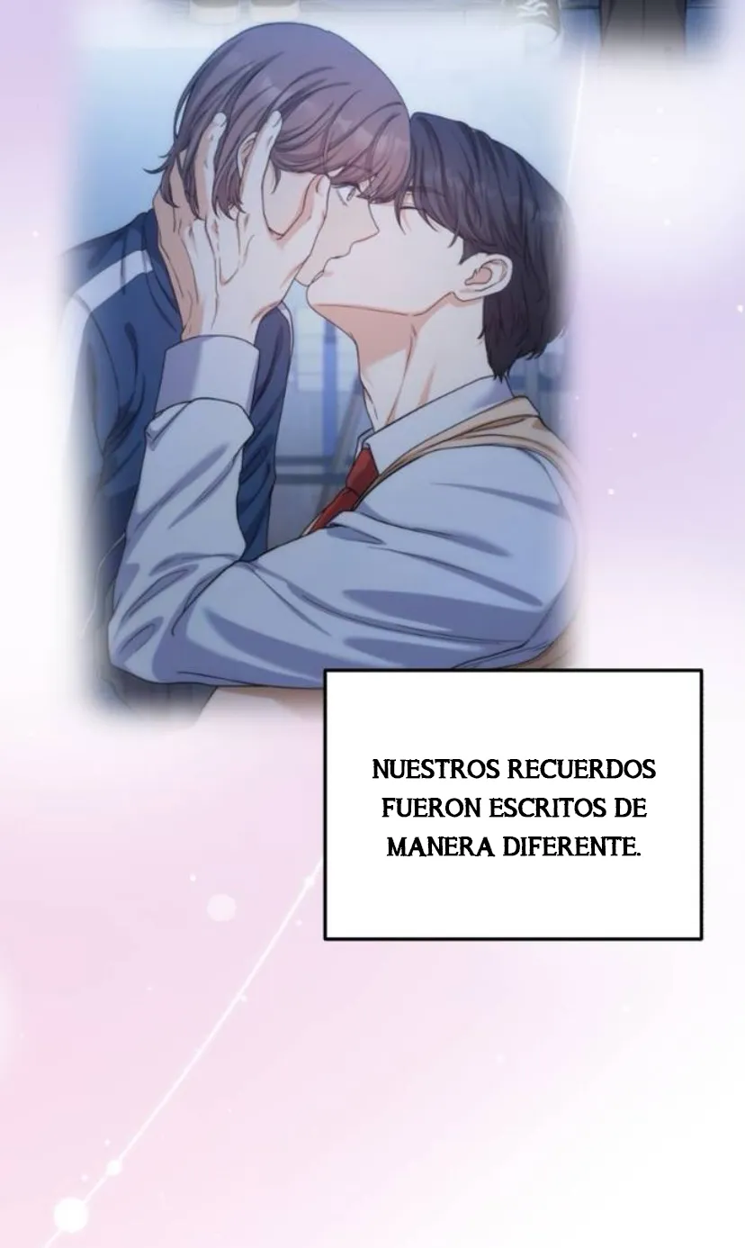 57 Por un final feliz perfecto