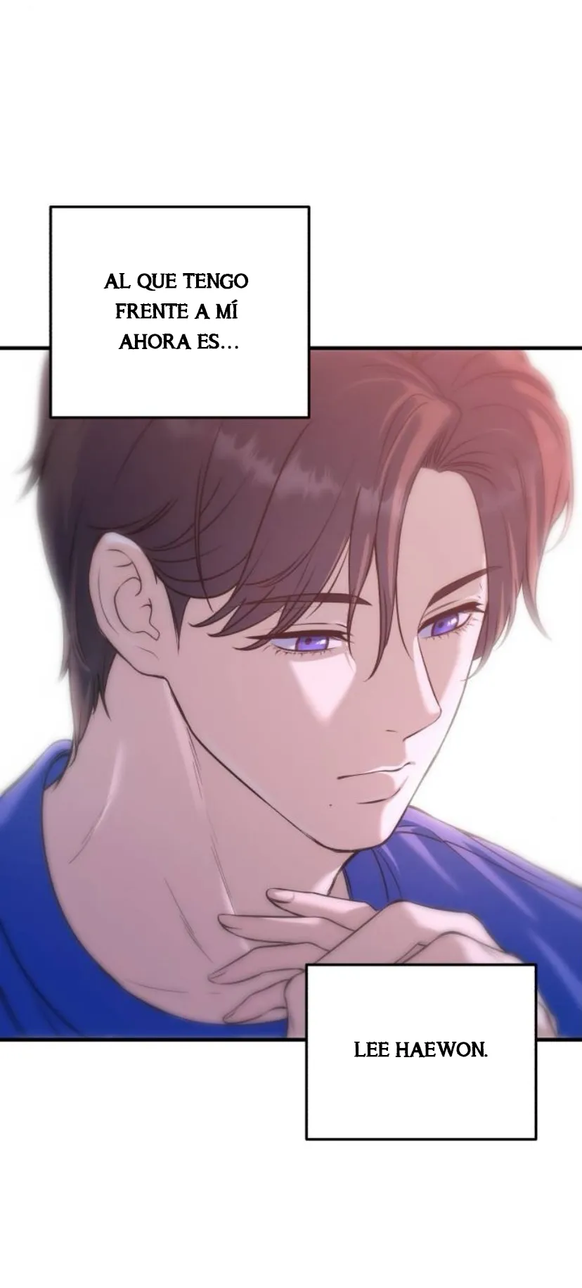 54 Por un final feliz perfecto