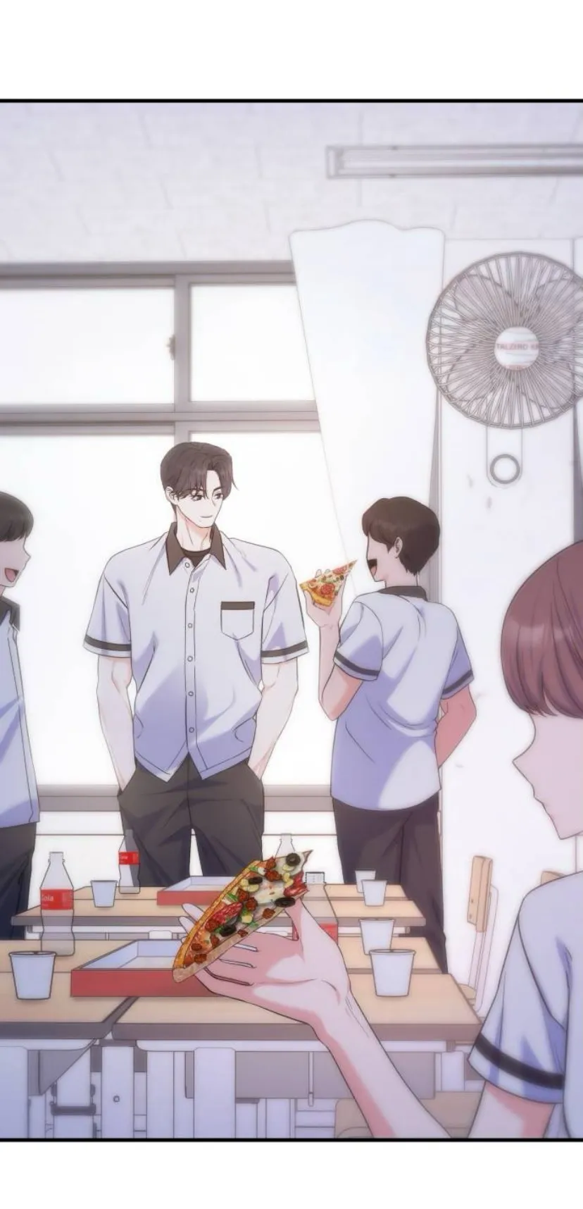 19 Por un final feliz perfecto