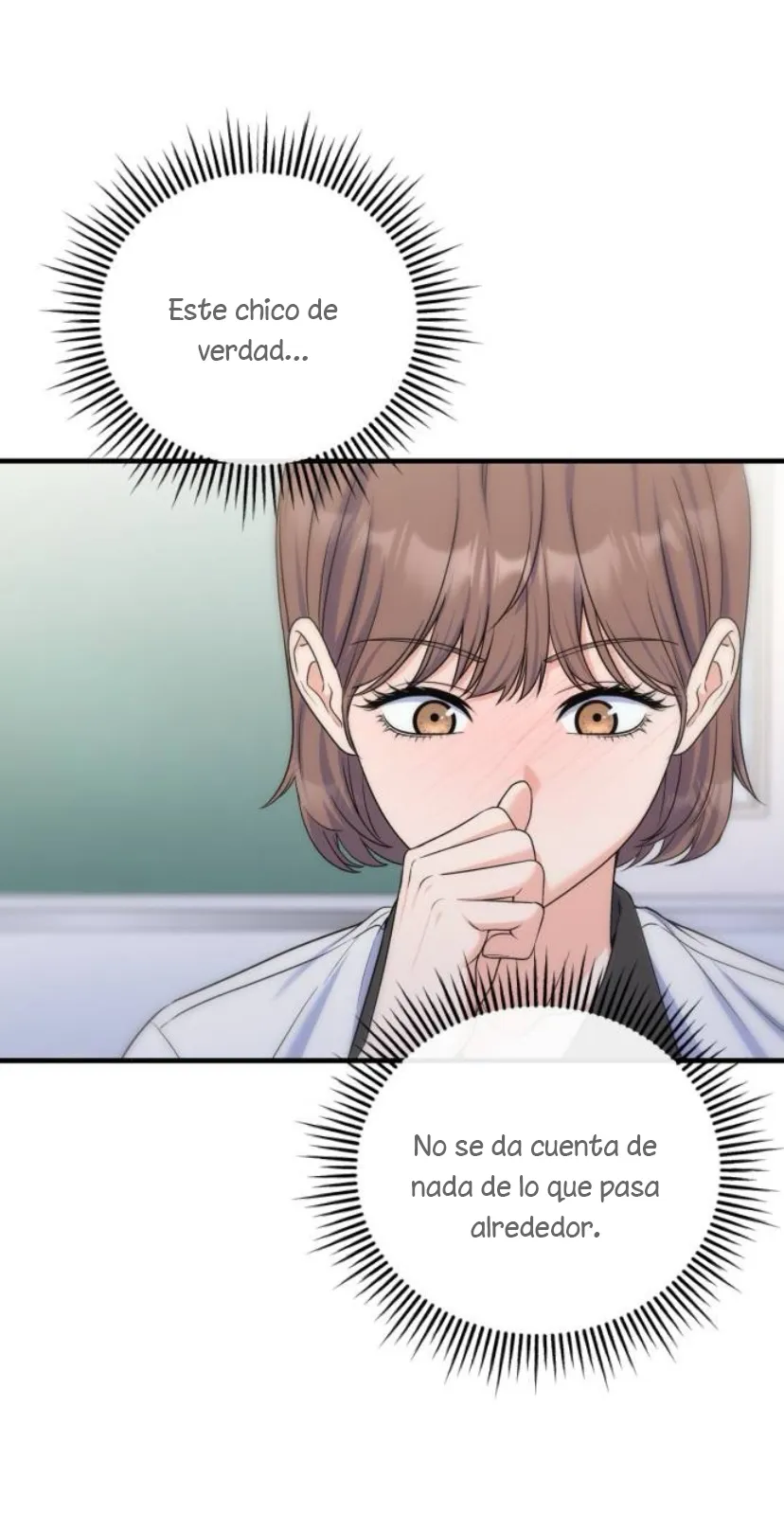 40 Por un final feliz perfecto