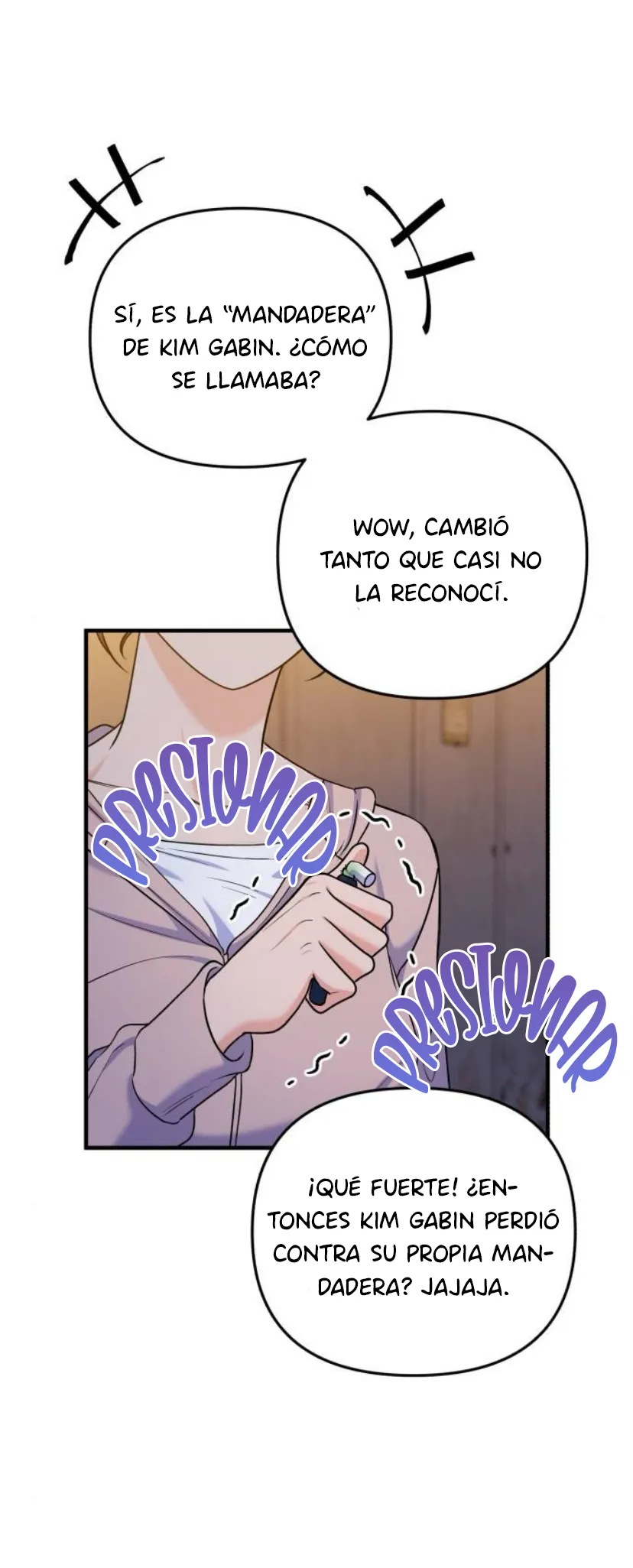 48 Por un final feliz perfecto