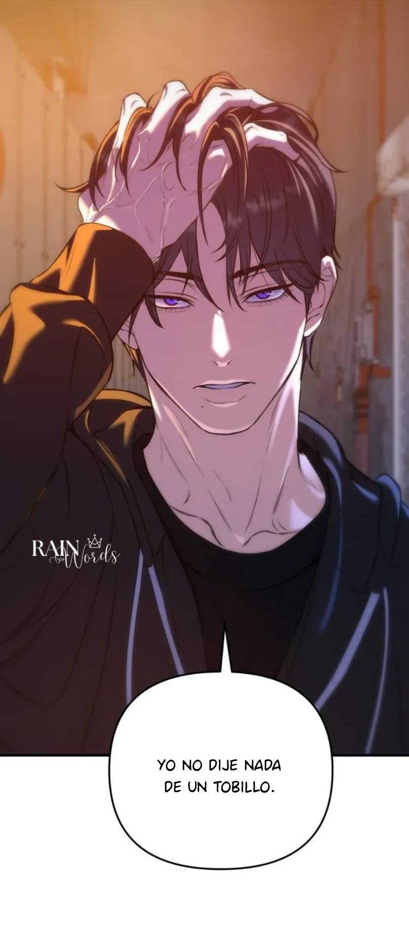 68 Por un final feliz perfecto