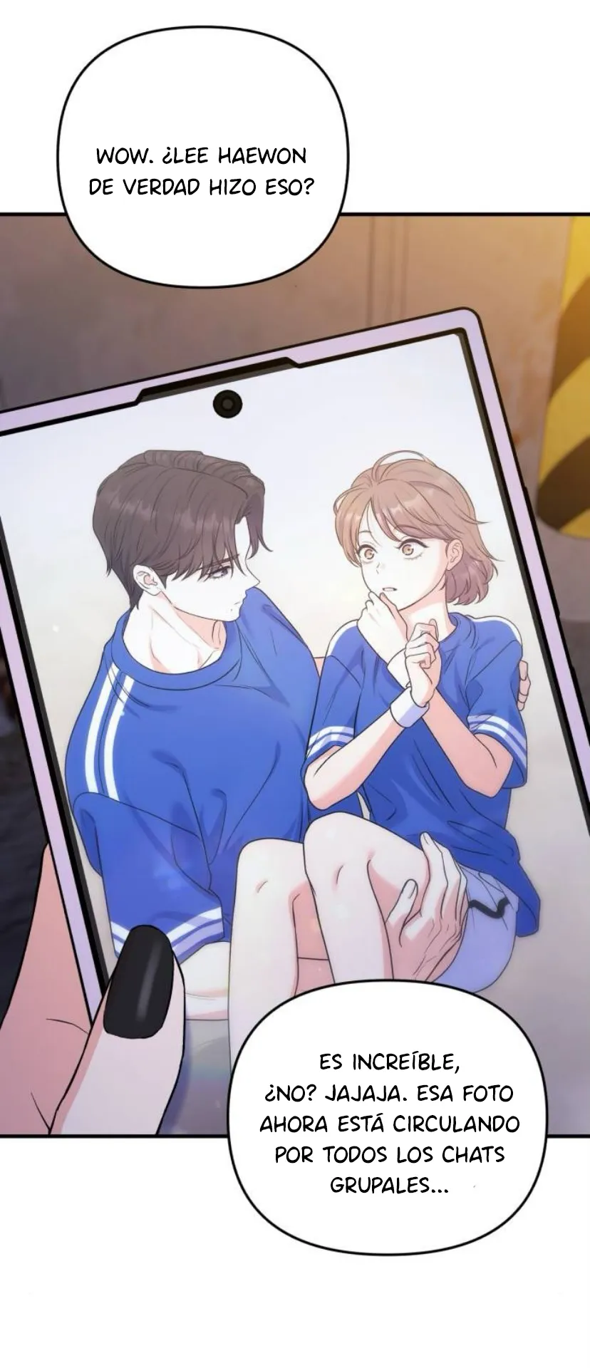 44 Por un final feliz perfecto