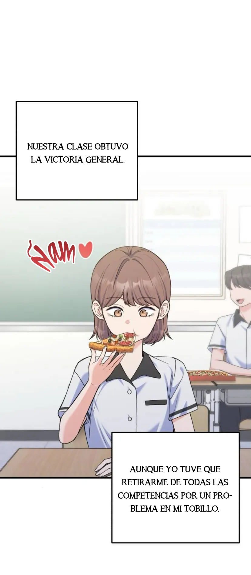 4 Por un final feliz perfecto