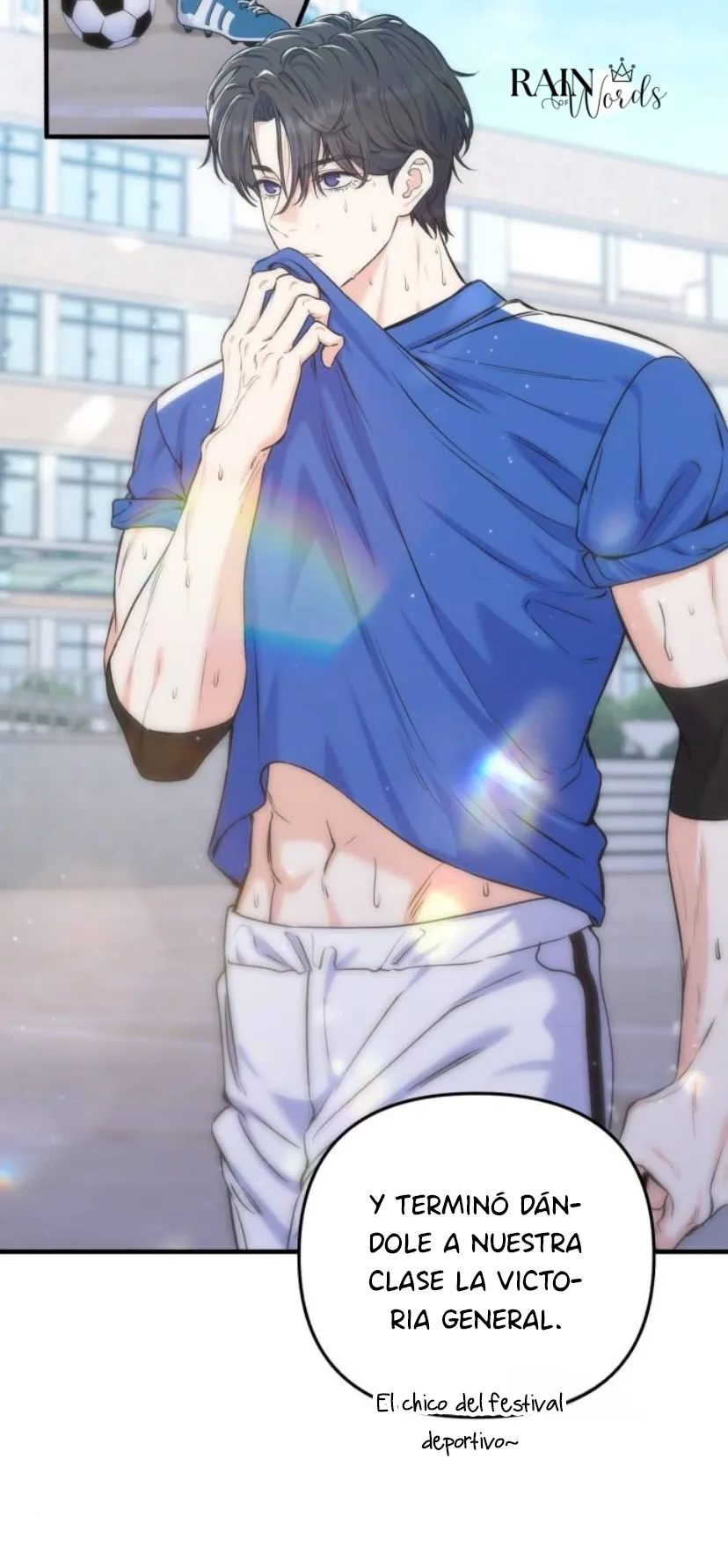 9 Por un final feliz perfecto