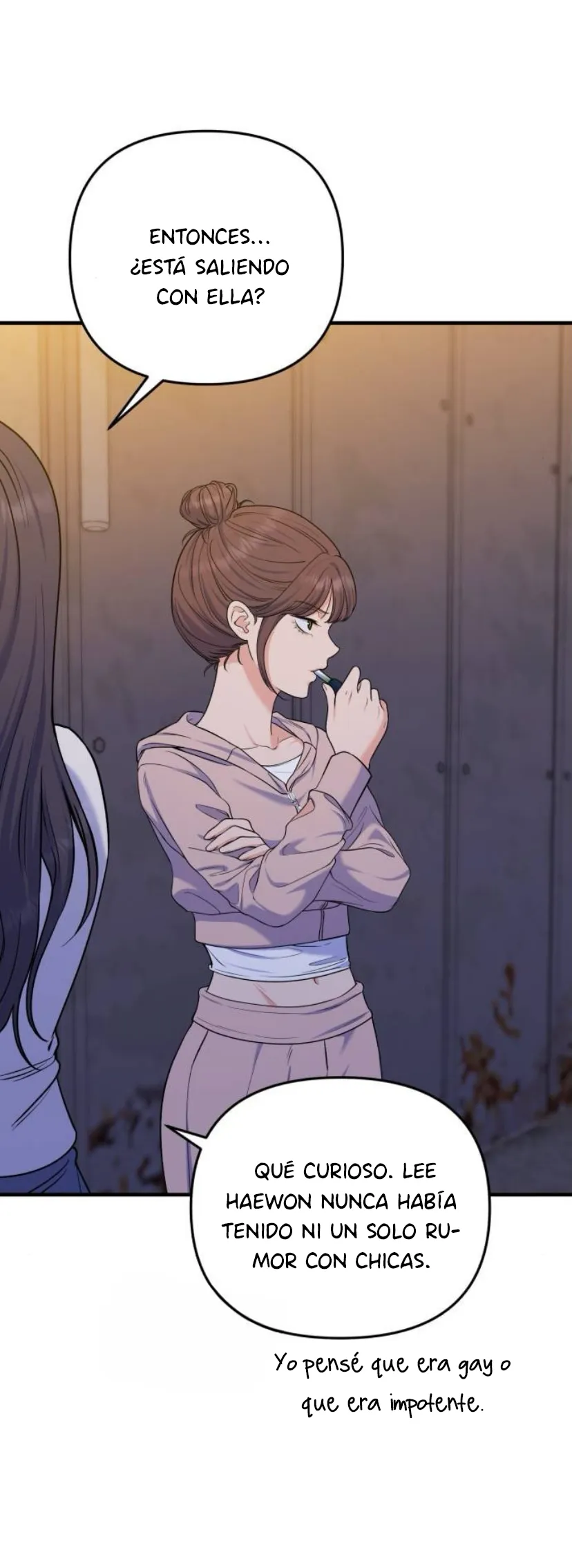 45 Por un final feliz perfecto