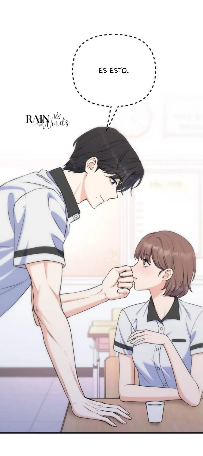 35 Por un final feliz perfecto