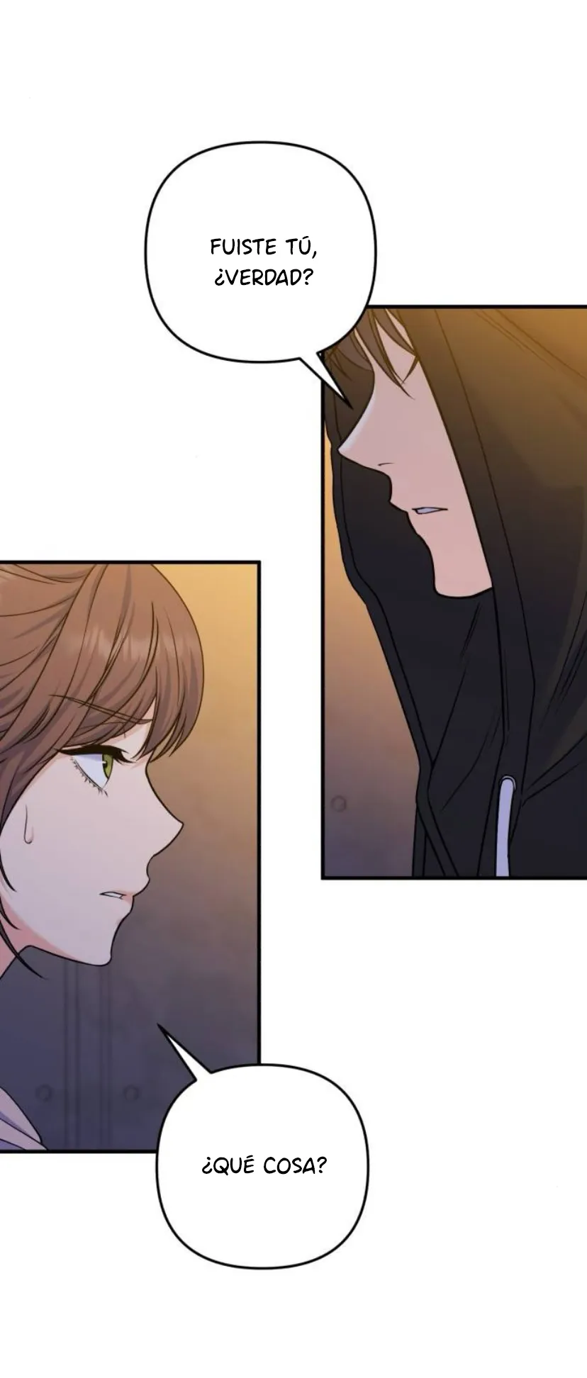 63 Por un final feliz perfecto