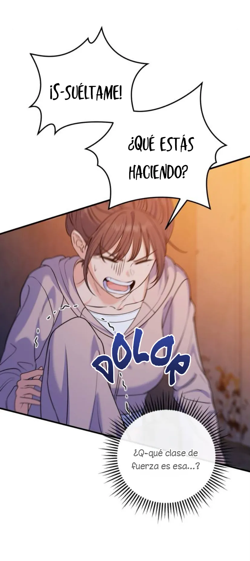 77 Por un final feliz perfecto