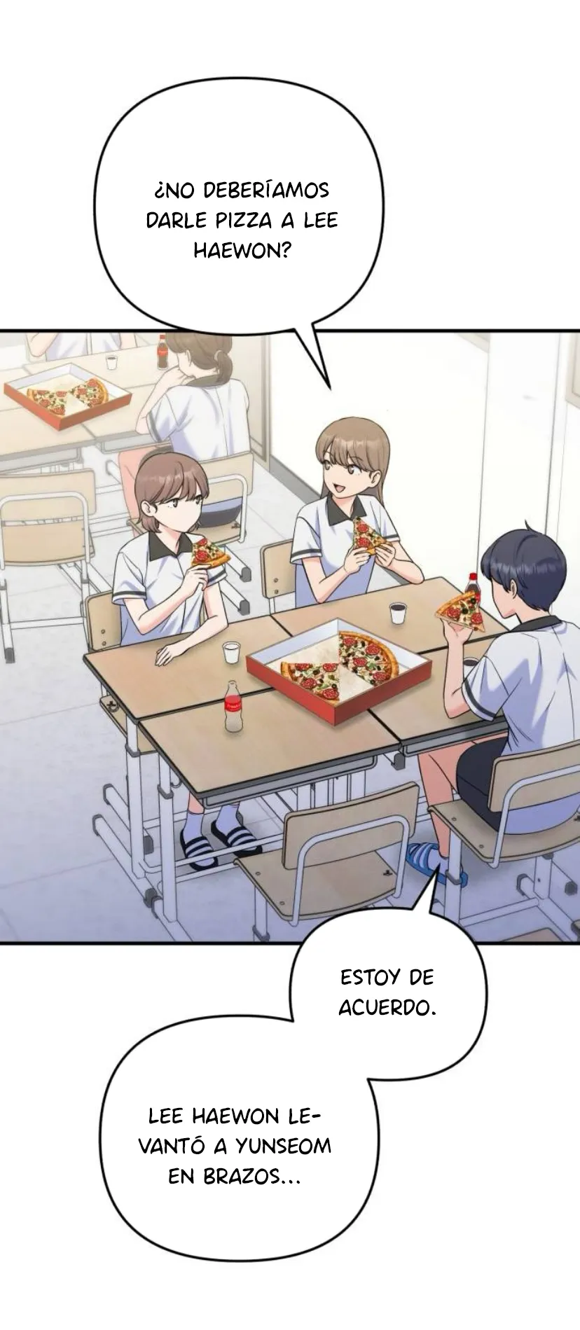 5 Por un final feliz perfecto