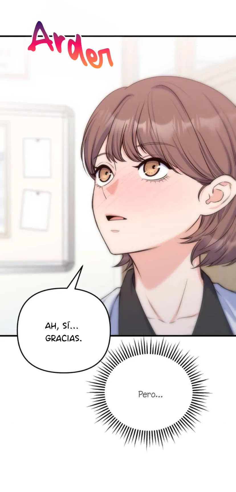 37 Por un final feliz perfecto