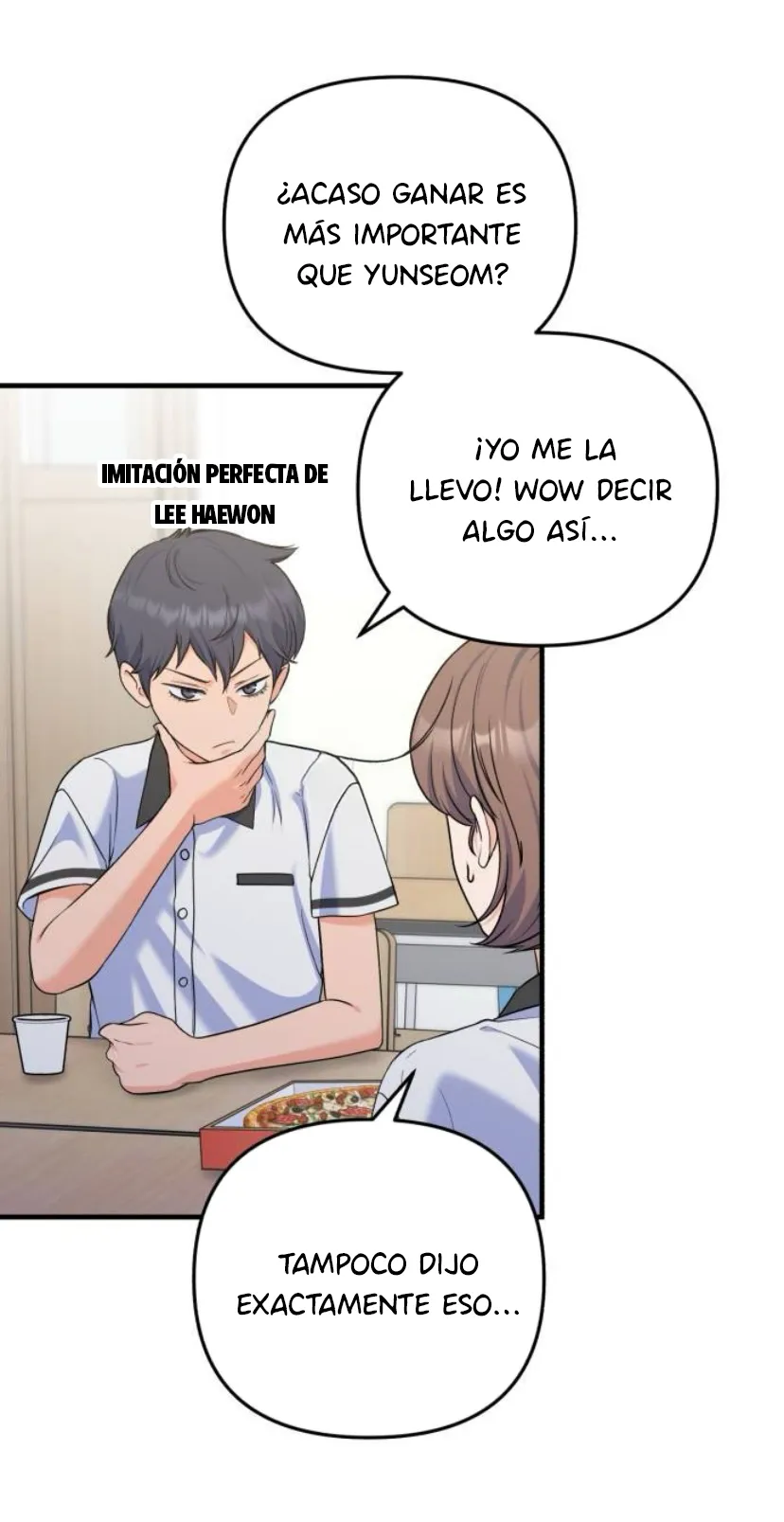 6 Por un final feliz perfecto