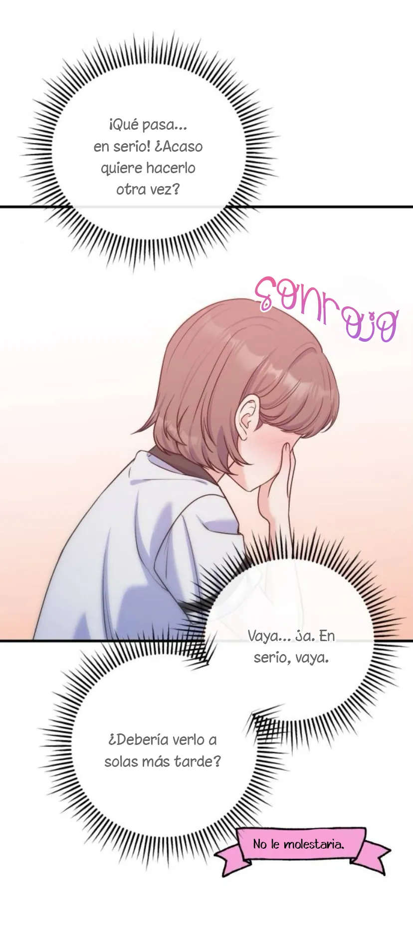 31 Por un final feliz perfecto