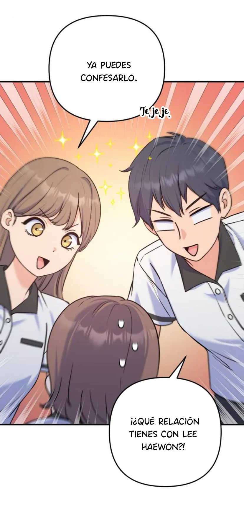 11 Por un final feliz perfecto