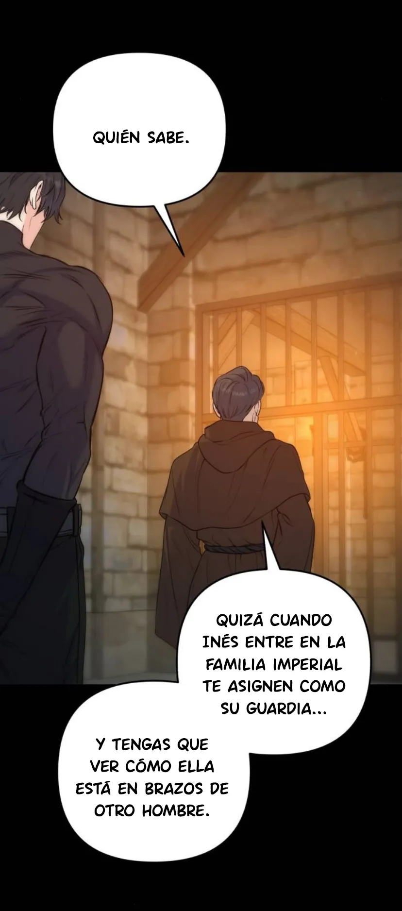 63 Por un final feliz perfecto